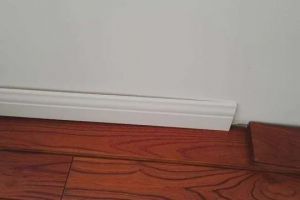 [九创装饰]安装踢脚线真的可以“防止脏了墙面”？