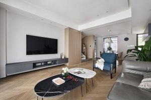 [荣腾装饰]全屋使用木地板，要注意这三点