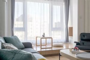 [太原新洲装饰]阳台装修怎么做?阳台地面装修小技巧