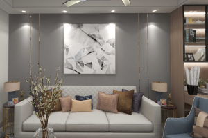 [凌大装饰]装修中你意想不到的收费（上）