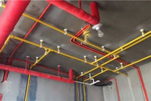 [石家庄今朝装饰]水路改造的准备 水路规划有哪些