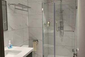 [重庆浪凡装饰]8个好用的卫生间设计细节，建议先收藏，别等入住后才后悔！