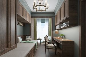 [成都琅蜂装饰]家中四个区域装修注意事项