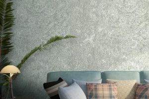 [三亚泰然装饰]无缝墙布怎么样，无缝墙布价格是多少?