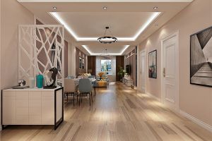 [东莞乐蜂精装]半包装修详细介绍，业主提前了解下