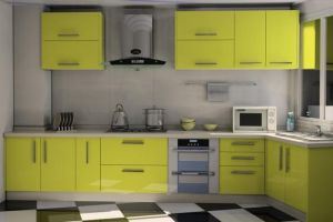 [云上装饰]橱柜设计常见问题 橱柜设计5大缺陷