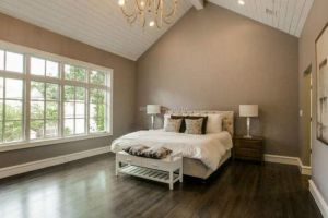 [云上装饰]新房装修要不要踢脚线？踢脚线安装注意