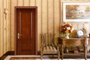 [骄阳装饰公司]木门怎么选购？准备装修的一定要看看！