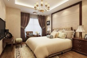 [昆明春满人间装饰]如何选购室内窗帘 各种类窗帘对比