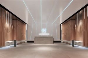 [青岛六点装饰]办公室装修细节，这些不能忽视！