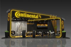 [青岛和一装饰]店铺装修灯关布置技巧