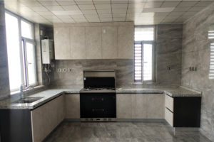 [青岛颐和庭装饰]橱柜台面材质哪种好？