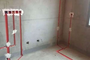 [昆明建耕装饰]水电装修三大原则 水电装修小技巧