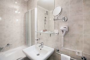 [沈阳兴邦整装装饰]卫生间改造注意事项 卫生间改造设计要点