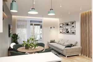 [鑫友装饰公司]什么是小户型？小户型的特点及装修技巧