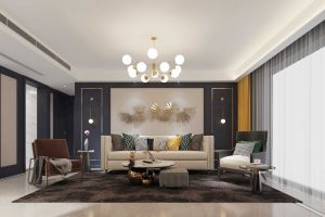 关于承重墙的知识 我想你该清楚这些改造误区