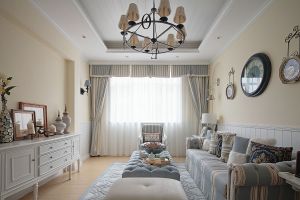 [西安城市人家装饰]什么是地中海风格?地中海风格装修注意事项分享