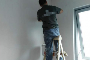 [实创装饰]装修攻略：超实用的装修施工步骤+施工工期