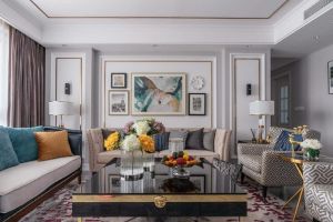 [福州筑福装饰公司]旧房装修其实注意这8大要点就够了