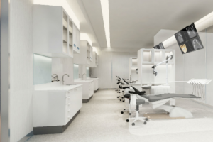 [合肥人和装饰]合肥手术室装修设计应该着重舒适or高端