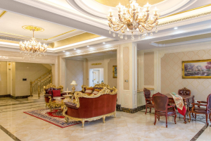 [申远空间装饰公司]豪华别墅装修需要多少钱?别墅装修影响价位的四个因素