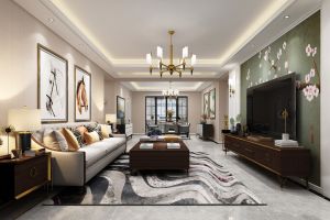 [太原天盛装饰]新房装修细节分享，不要给装修留遗憾！