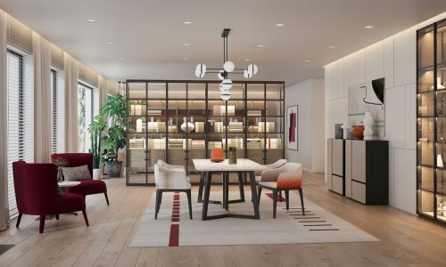 北京博洛尼装饰