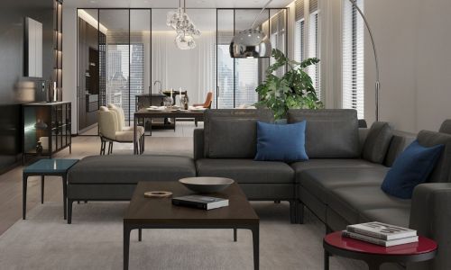 北京博洛尼装饰