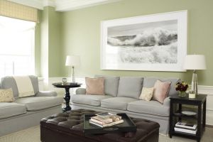 [南昌托美尔装饰]室内设计有哪些风格?室内装修设计注意事项介绍