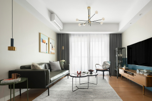 [名域装饰]装修房屋想要省钱？可以从这些地方入手！