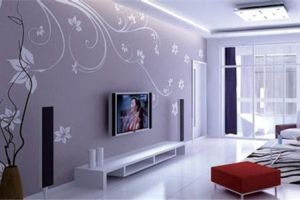 [黄冈易尚国际装饰公司]硅藻泥选购攻略 硅藻泥墙面如何清洁