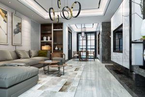 [昆明建耕装饰]装修设计的要点 房屋装修如何选择好材料