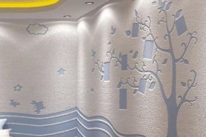 [珠海天宏装饰]如何正确挑选硅藻泥？硅藻选购的注意事项