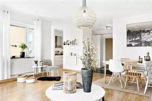 [珠海天宏装饰]客厅踢脚线有哪些 客厅踢脚线用什么好