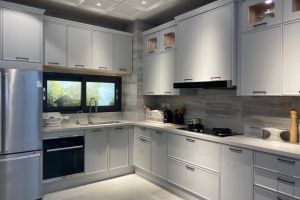 [昆明博伦装饰]室内收纳9大区域 打造宽敞灵活的家居空间