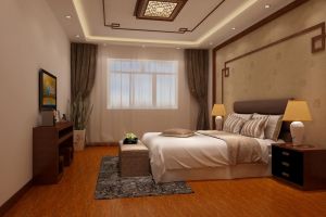 [昆明博伦装饰]如何为父母打造一个住起来舒服的新家