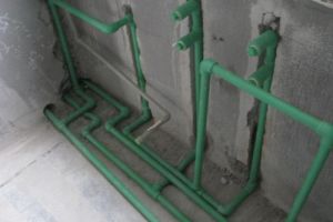 [黄冈友家装饰公司]水电安装规范 水电改造如何省钱