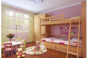 [昆明博伦装饰]家装环保四大误区 不要因此伤害身体