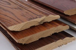 [黄冈友家装饰]踢脚线什么哪种好？不同材质踢脚线的优缺点！