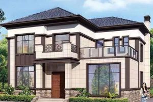 [大连源品优居装饰]别墅装修和一般房子装修的区别有哪些？别墅装修怎么做？