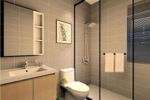 [大连源品优居装饰]干湿分离对房屋装修有什么好处呢？什么事干湿分离？