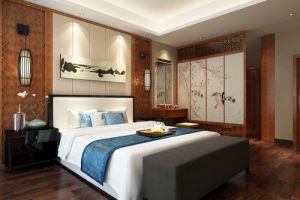 [昆山雅美居装饰]衣柜板材款式哪款好？ 家居衣柜选购