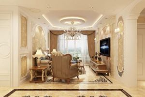 [亿居装饰]人造大理石的危害有哪些