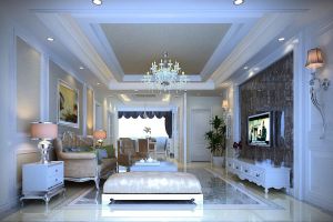 [成都诚博装饰]装修验收好这些地儿，入住不用愁