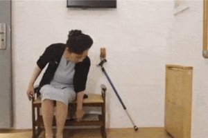 [东莞鸿信装饰]老年化家装改造需要考虑哪些内容？