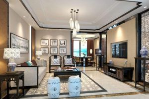 [成都鑫逸家装饰]装修报价不被坑，这几个陷阱注意避开