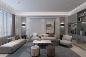 [成都鑫逸家装饰]玄关装修怎么设计？这几个妙招让你不留遗憾