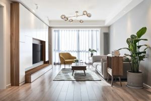 [宁波简美装饰]老房采光差不要怕 四种方法帮你改善采光