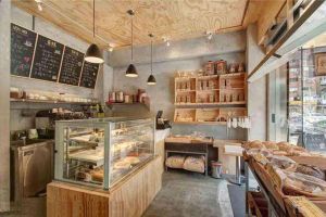 [昆山诚信装饰]昆山蛋糕店装修需要注意的细节问题