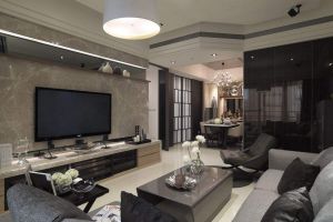 [成都宏誉家装]老是掉坑的几条装修误区，记得谨慎